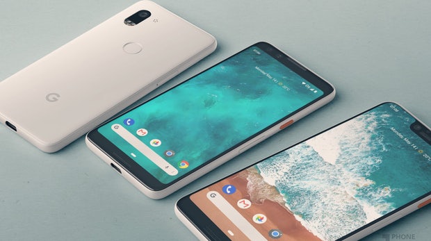 Pixel 3A ayuda a Google a vender el doble de smartphones en el segundo trimestre de 2019
