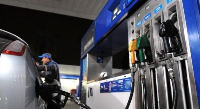Petroleras quieren aumentar un 9% el combustible