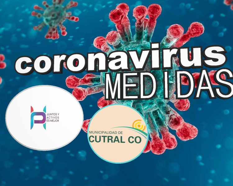 Coronavirus y las Medidas en Plaza Huincul y Cutral Co