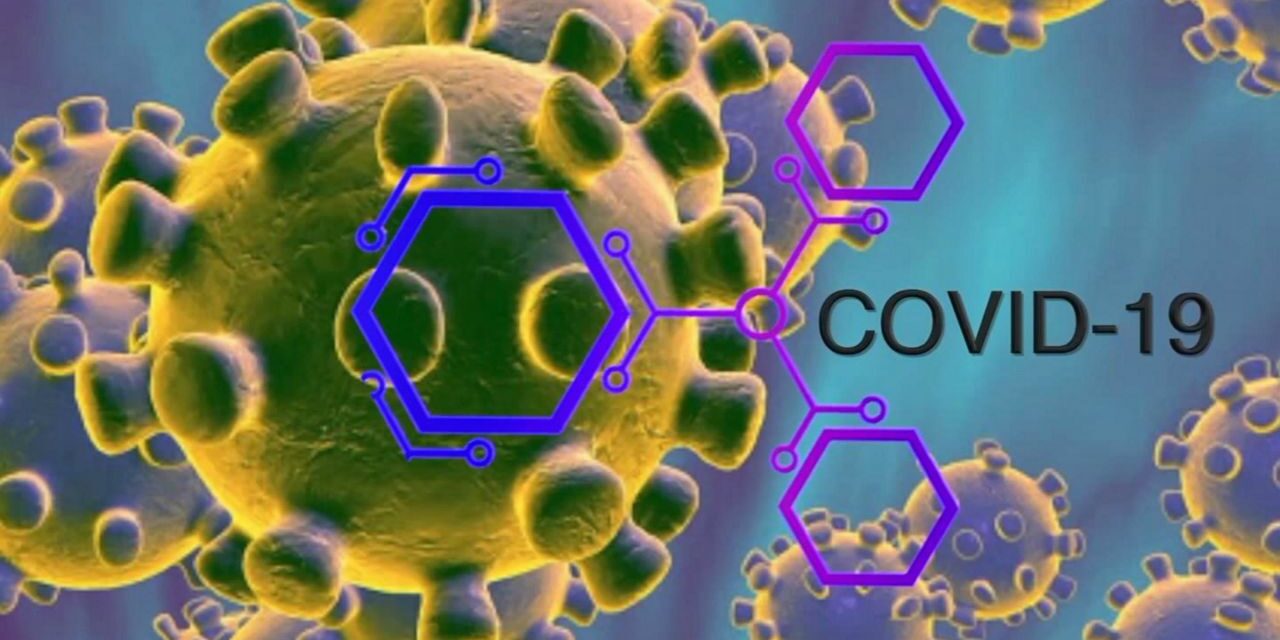215 Nuevas personas contagiadas de Coronavirus