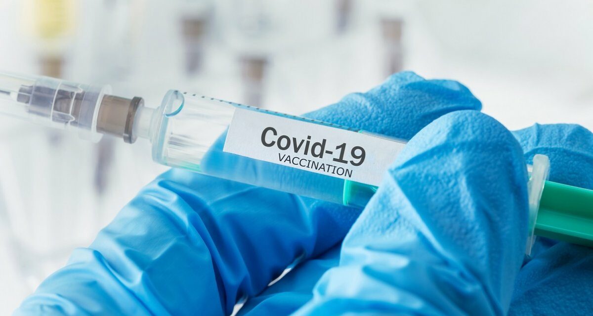Neuquén:Vacunación contra COVID alcanzará a 145.000 personas
