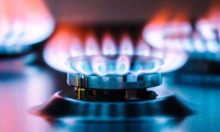 Hoy se celebra el Día Nacional del Gas