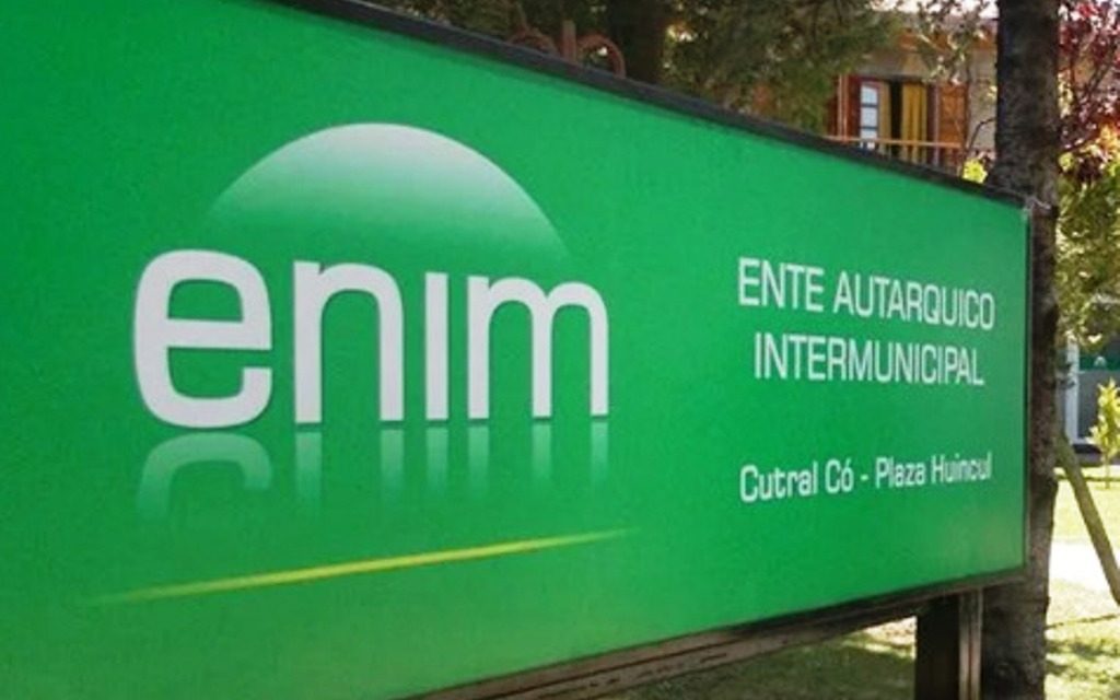 El ENIM difundió datos sobre los montos otorgados en los últimos 5 meses